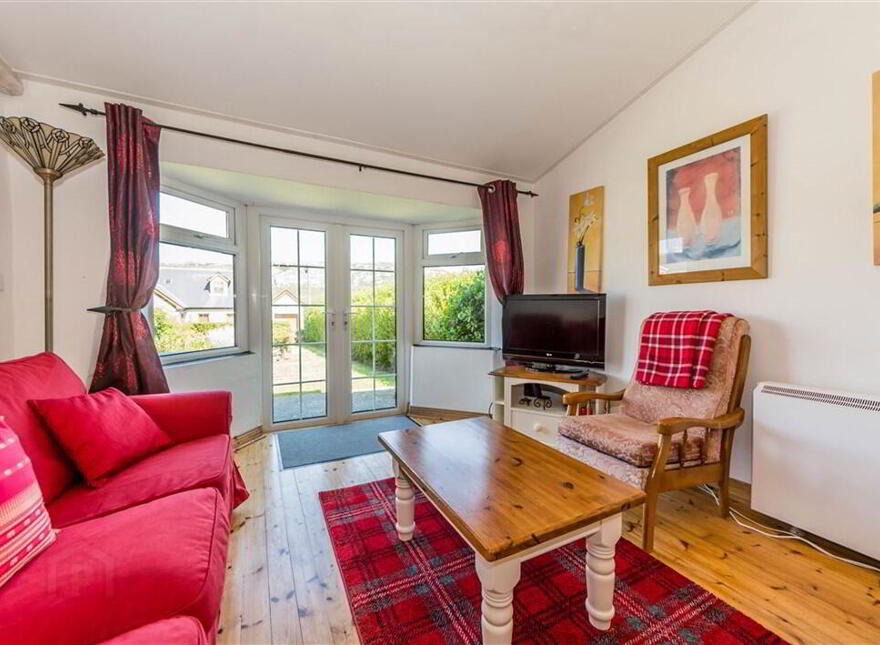 Apartment 1 Marconi House, Crookhaven, West, P81NY03
