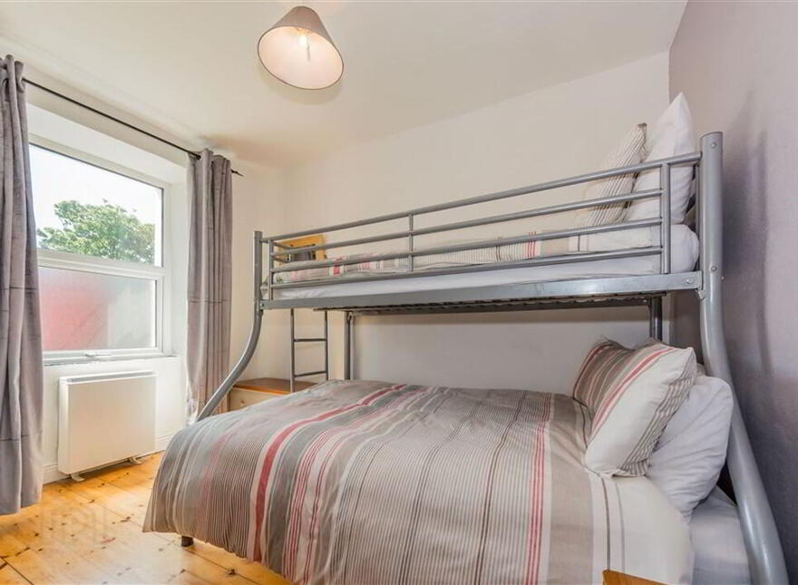 Apartment 1 Marconi House, Crookhaven, West, P81NY03