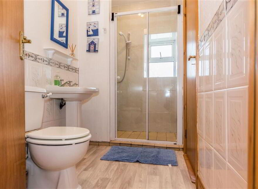 Apartment 1 Marconi House, Crookhaven, West, P81NY03