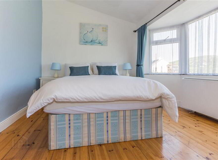 Apartment 1 Marconi House, Crookhaven, West, P81NY03