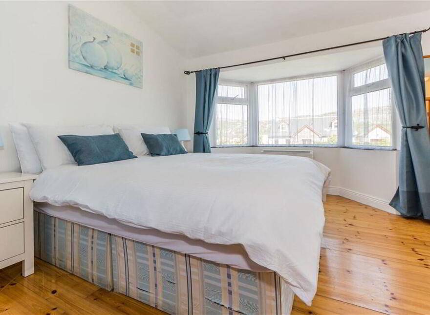 Apartment 1 Marconi House, Crookhaven, West, P81NY03