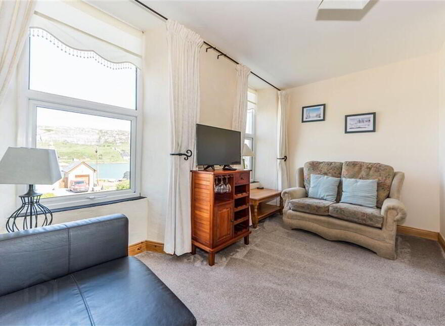 Apartment 2 Marconi House, Crookhaven, West, P81NY03