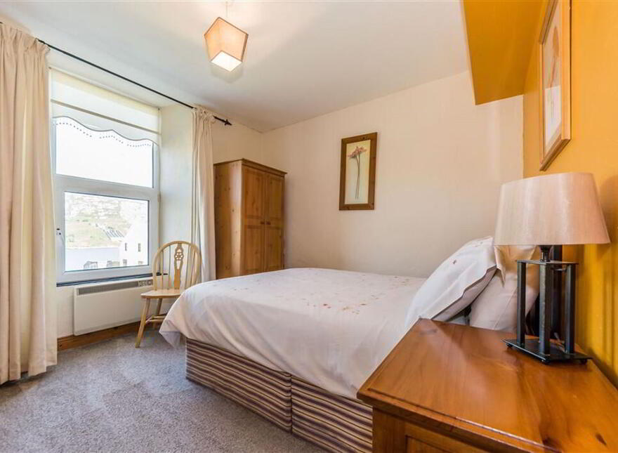 Apartment 2 Marconi House, Crookhaven, West, P81NY03