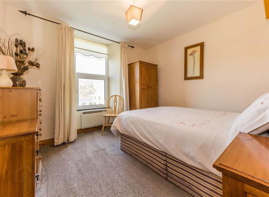 Apartment 2 Marconi House, Crookhaven, West, P81NY03