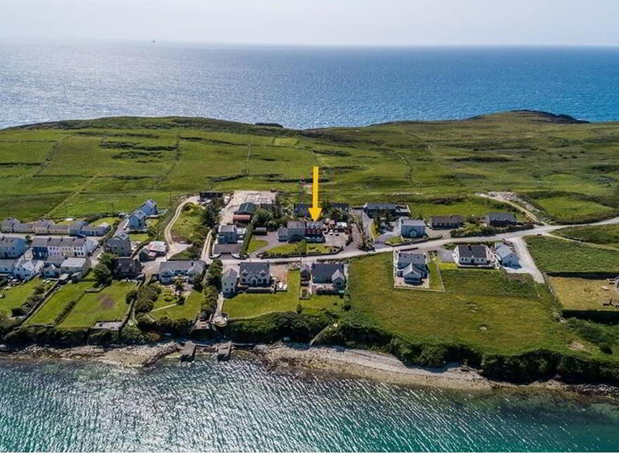 Apartment 2 Marconi House, Crookhaven, West, P81NY03