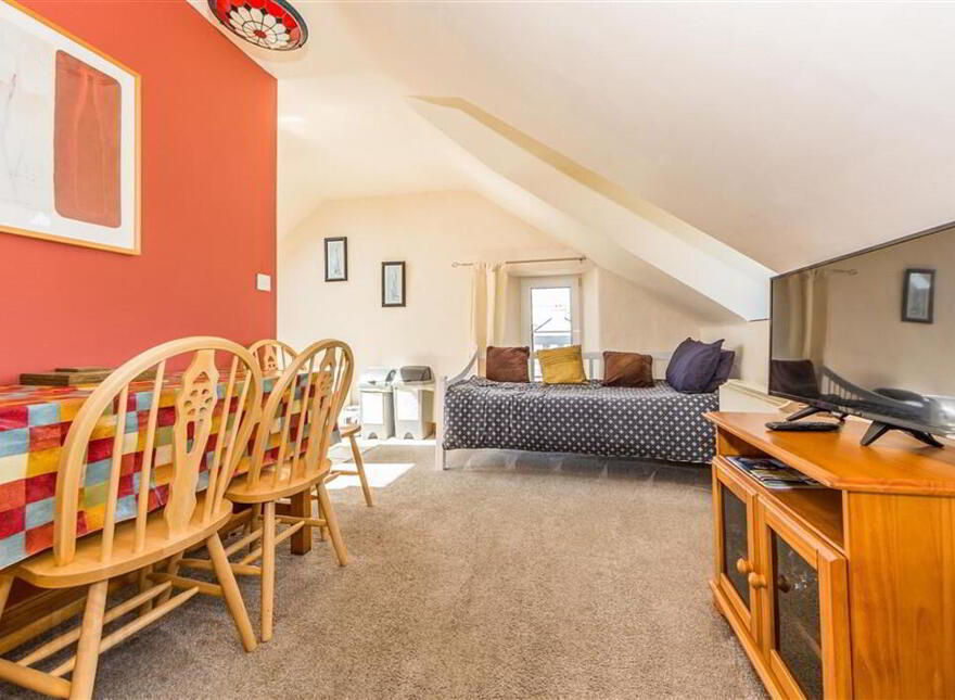 Apartment 3 Marconi House, Crookhaven, West, P81NY03