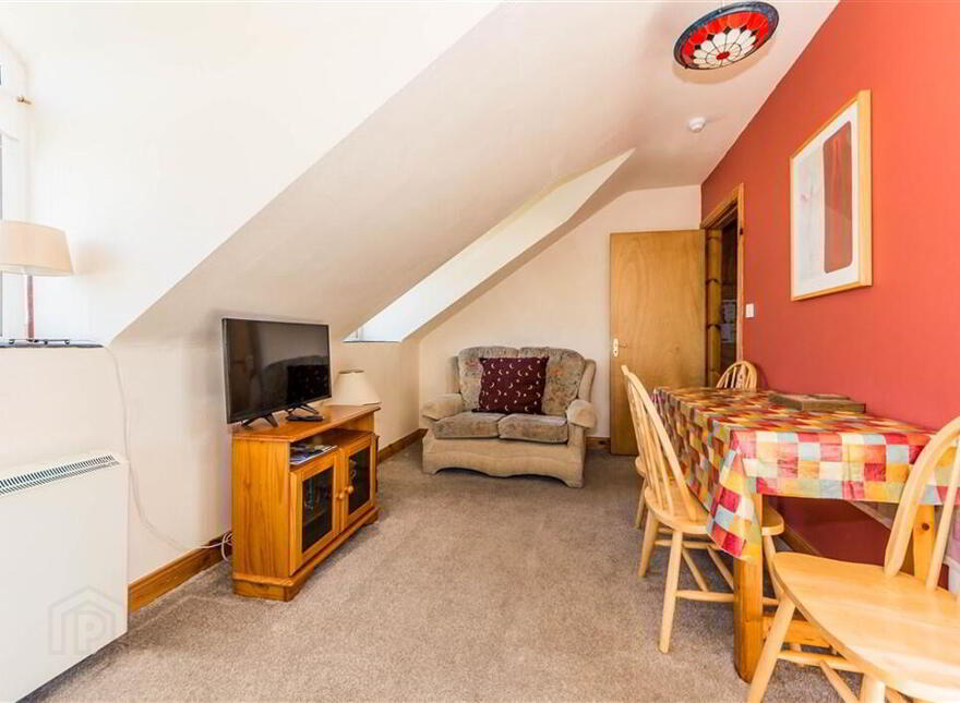 Apartment 3 Marconi House, Crookhaven, West, P81NY03