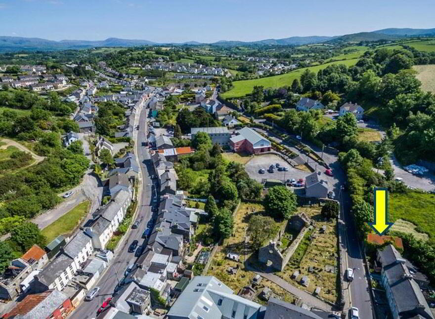 Church Road, Bantry