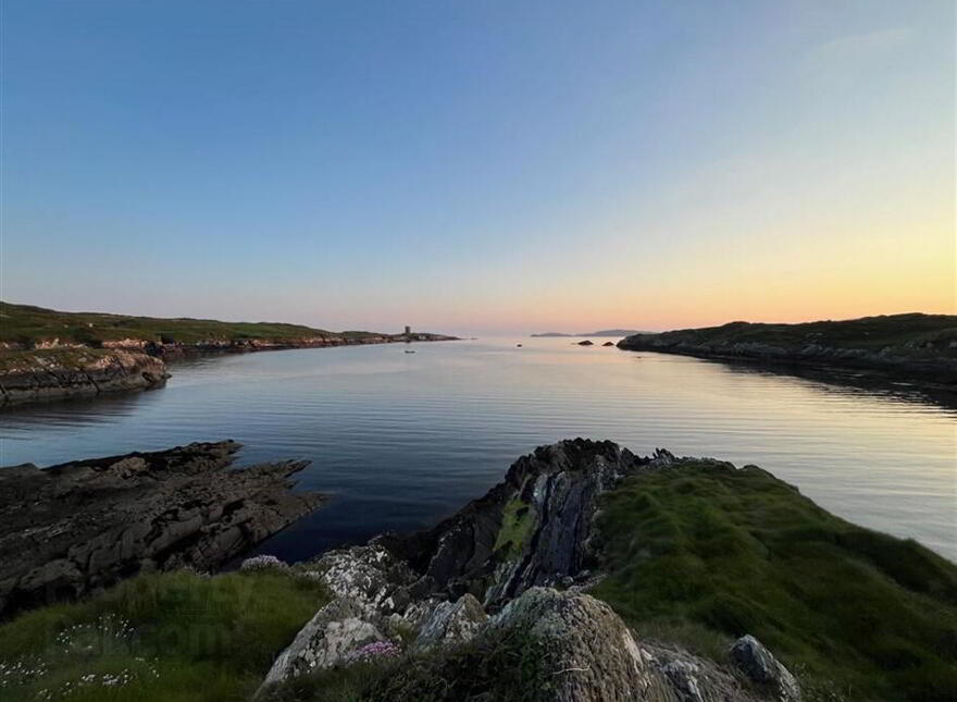 Castlepoint, Schull photo