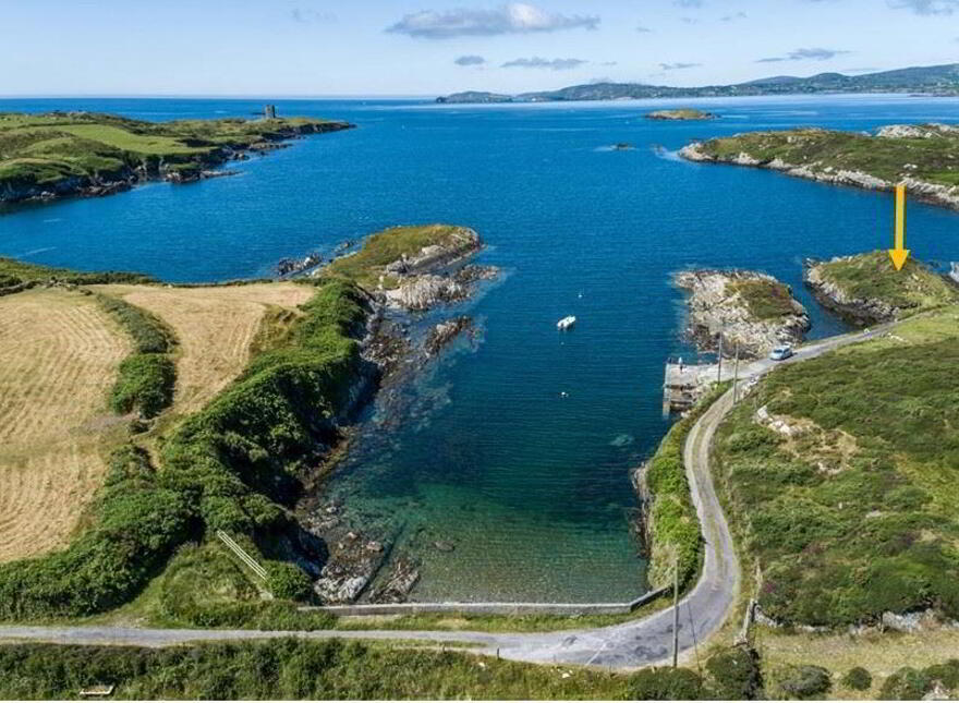 Castlepoint, Schull