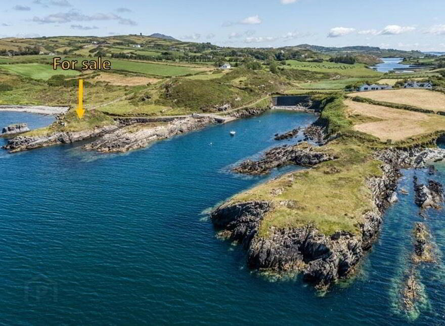 Castlepoint, Schull