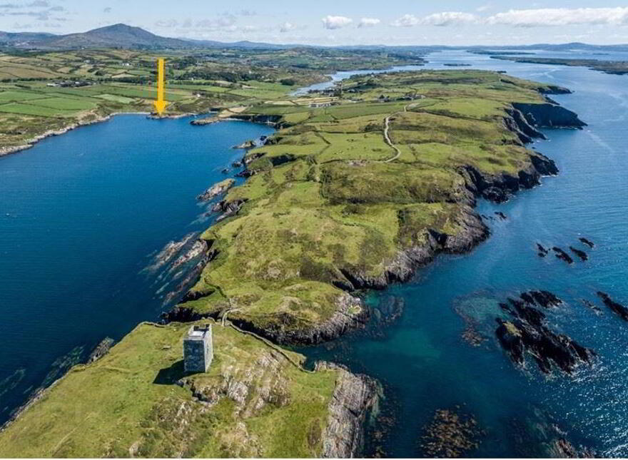Castlepoint, Schull