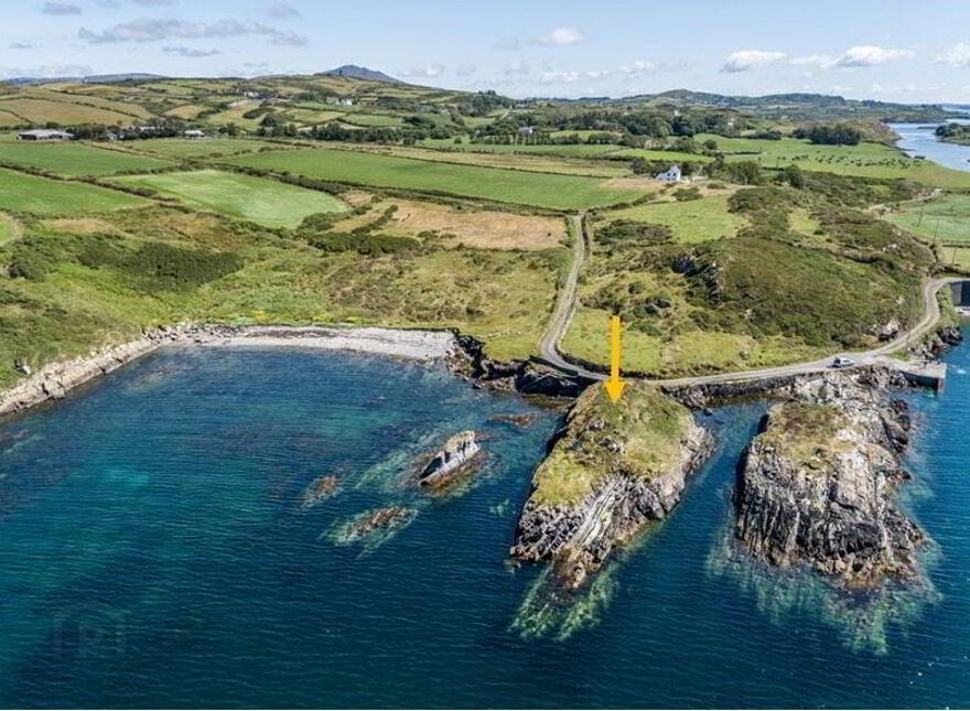 Castlepoint, Schull