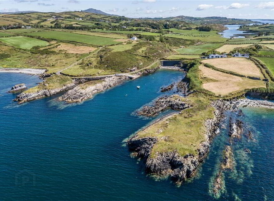 Castlepoint, Schull