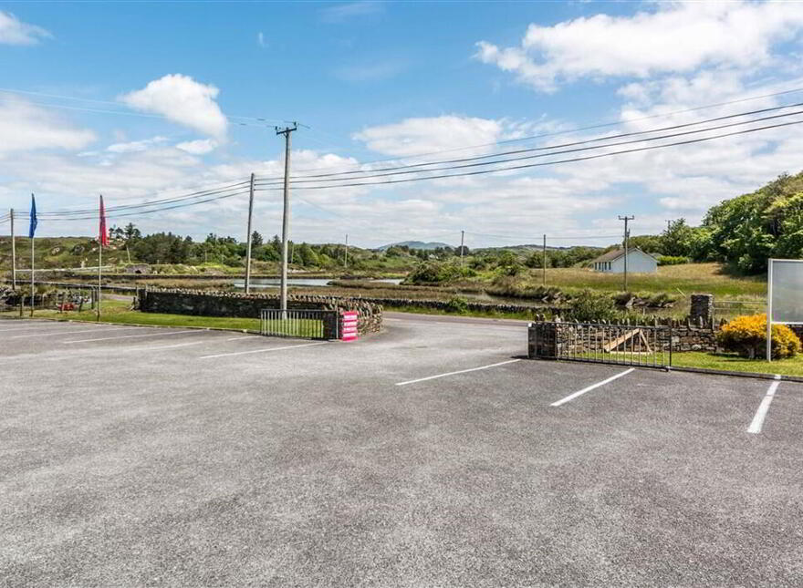 Commercial Premises At Ballyrisode, Goleen, West, P81XV59