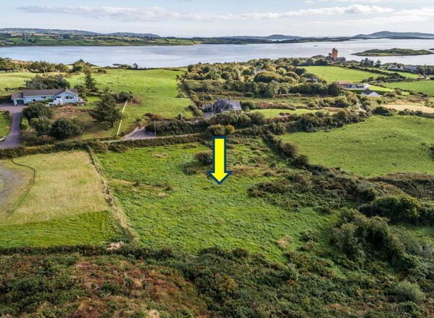 Kilcoe, Skibbereen