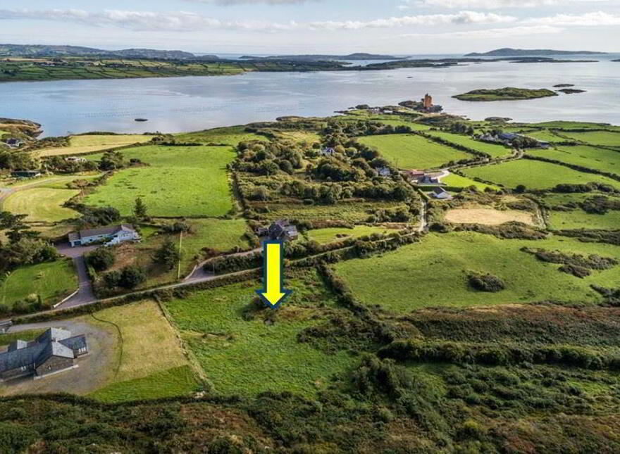 Kilcoe, Skibbereen