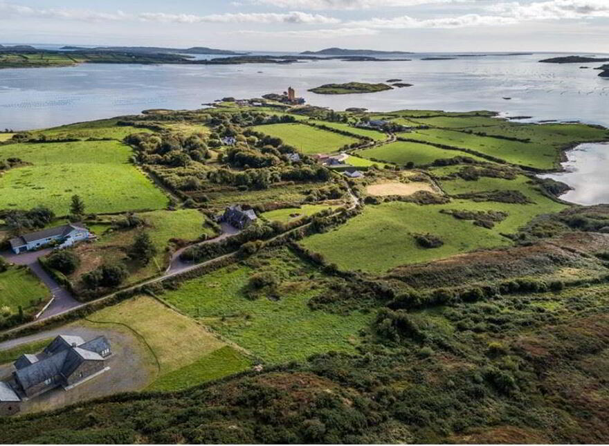 Kilcoe, Skibbereen