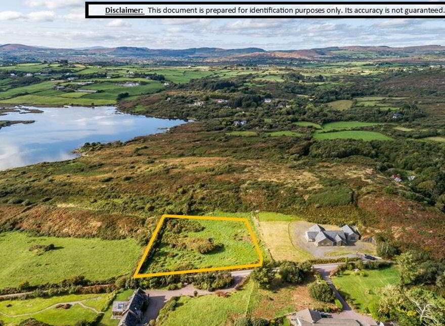 Kilcoe, Skibbereen