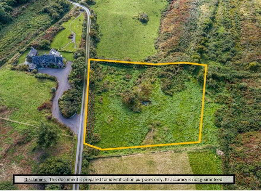 Kilcoe, Skibbereen