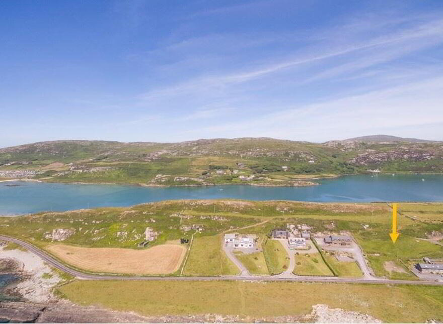 Galley Cove, Crookhaven