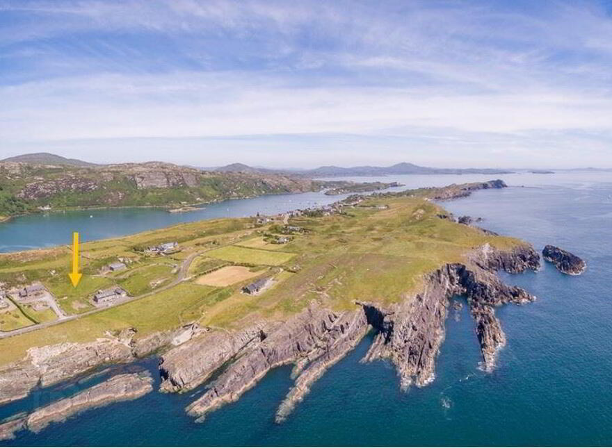 Galley Cove, Crookhaven