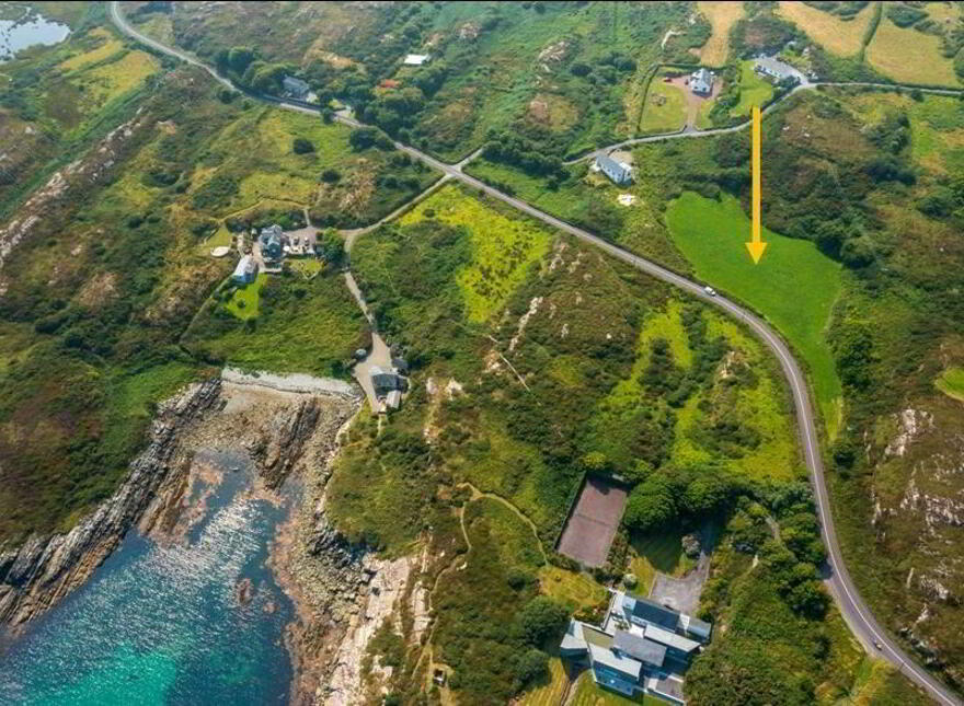 Spanishcove, Goleen