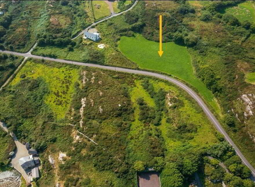 Spanishcove, Goleen