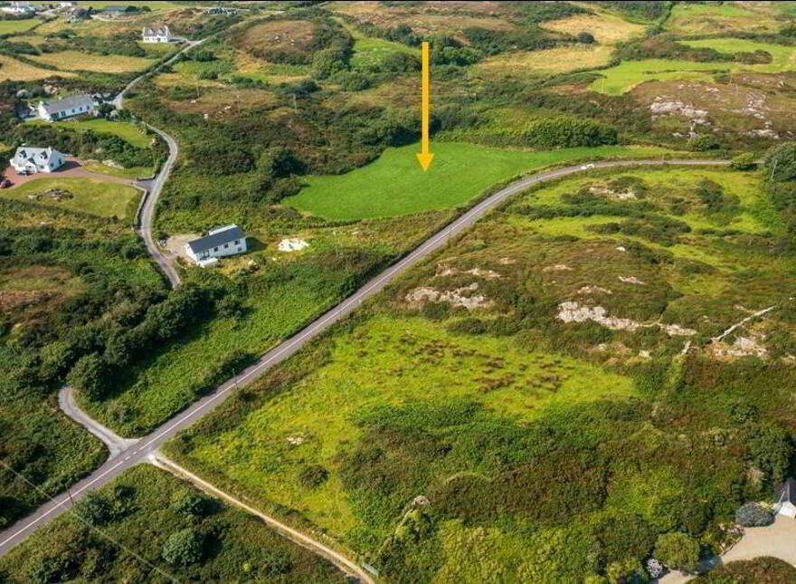 Spanishcove, Goleen