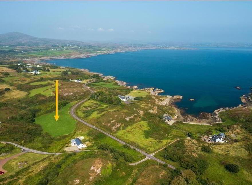 Spanishcove, Goleen
