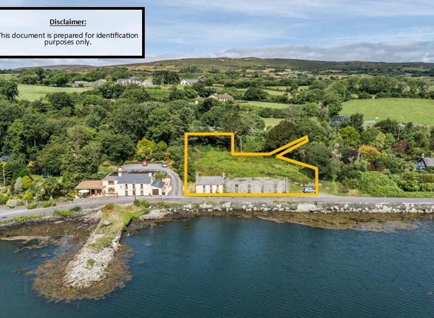 The Grainstore, Gearhameen, Durrus, West, P75CX49
