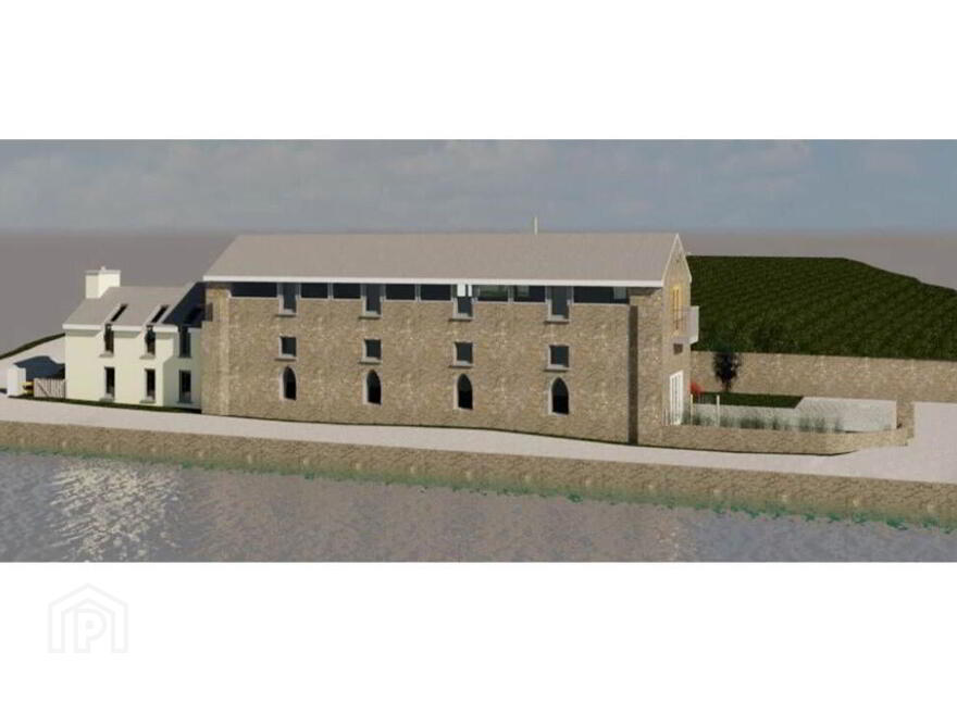 The Grainstore, Gearhameen, Durrus, West, P75CX49