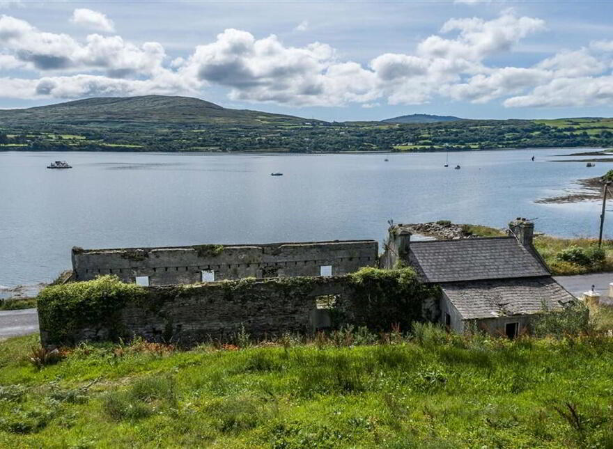The Grainstore, Gearhameen, Durrus, West, P75CX49