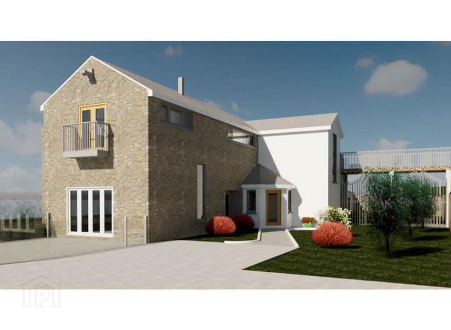 The Grainstore, Gearhameen, Durrus, West, P75CX49
