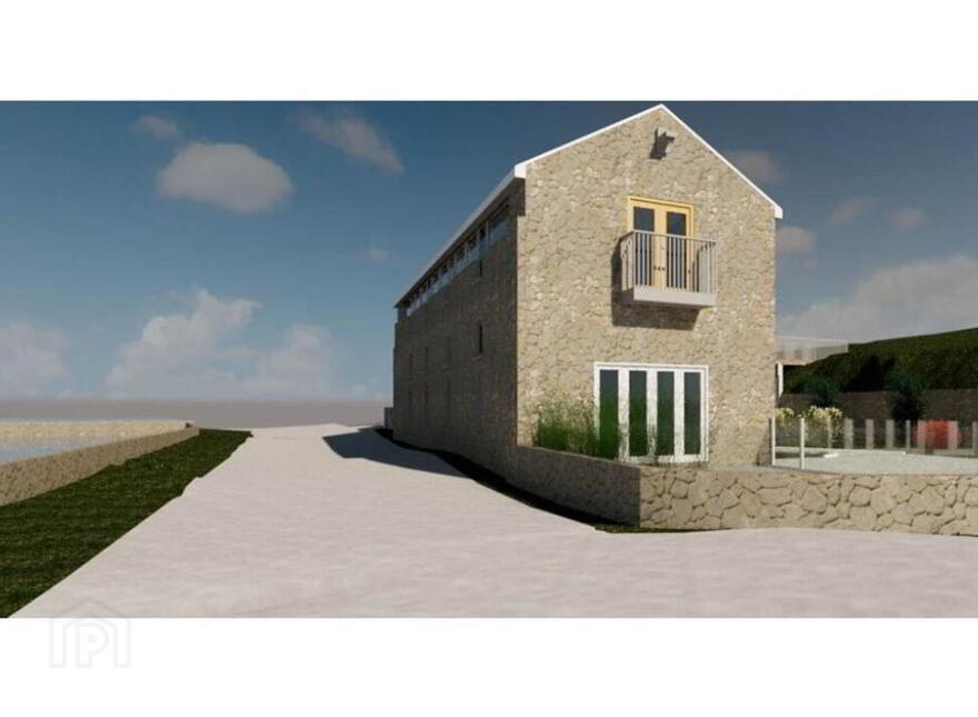 The Grainstore, Gearhameen, Durrus, West, P75CX49