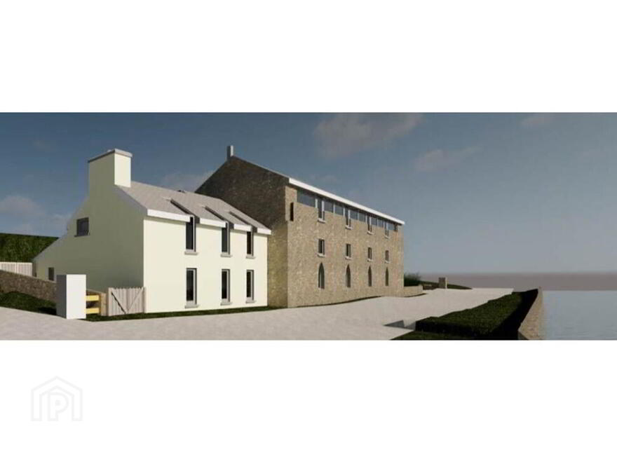The Grainstore, Gearhameen, Durrus, West, P75CX49