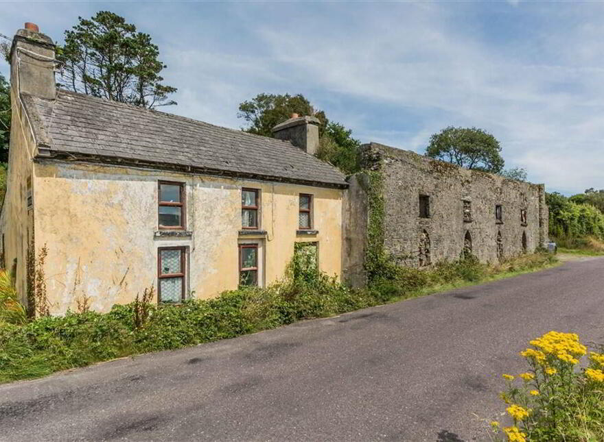 The Grainstore, Gearhameen, Durrus, West, P75CX49