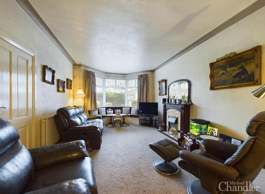 73 Earlswood Road, Belfast, BT4 3EB