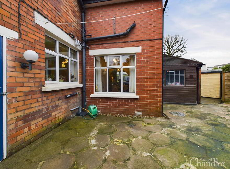 73 Earlswood Road, Belfast, BT4 3EB
