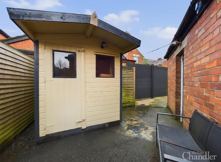 73 Earlswood Road, Belfast, BT4 3EB