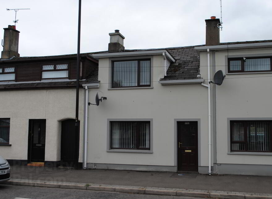 89 Irish Green Street, Limavady, BT49 9AA photo