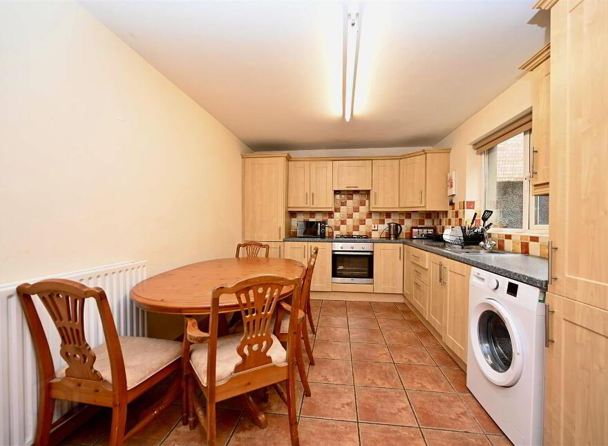34c Edinburgh Street, Belfast, BT9 7DS