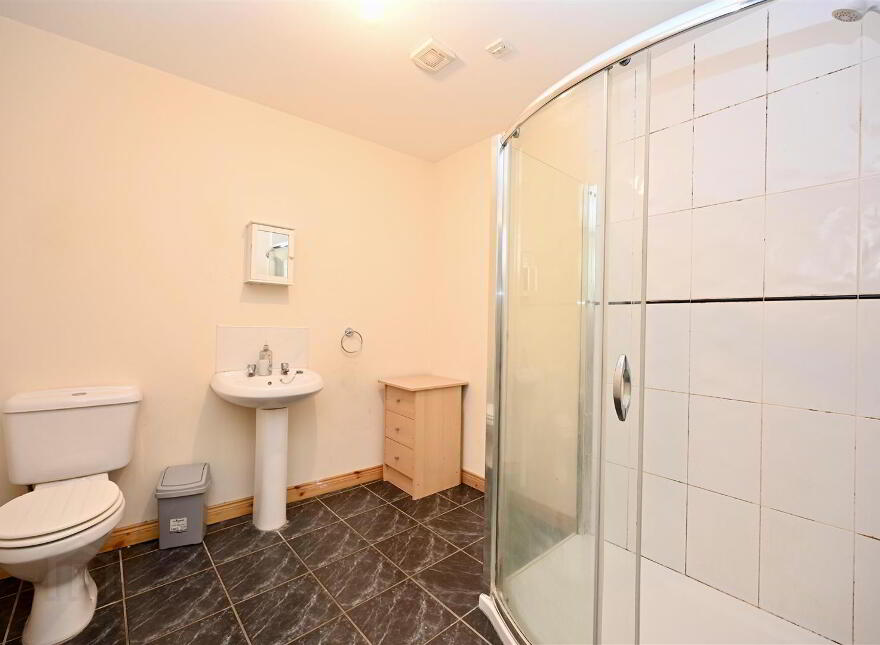34c Edinburgh Street, Belfast, BT9 7DS