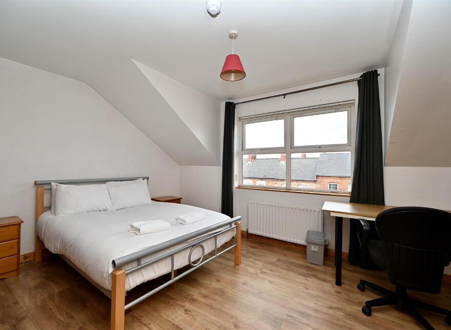 34c Edinburgh Street, Belfast, BT9 7DS