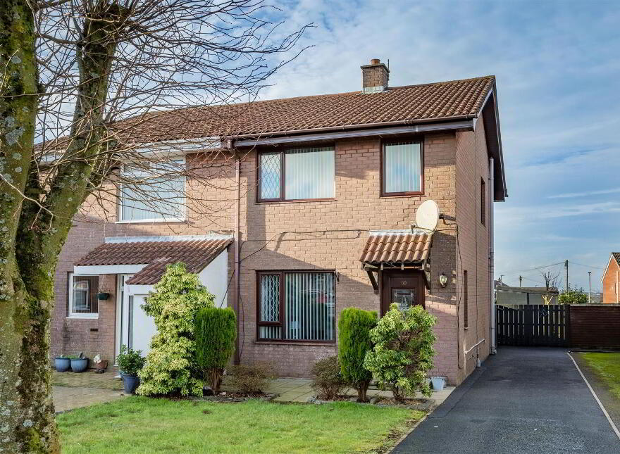 50 Pembrooke Court, Newtownabbey, BT36 5AD photo