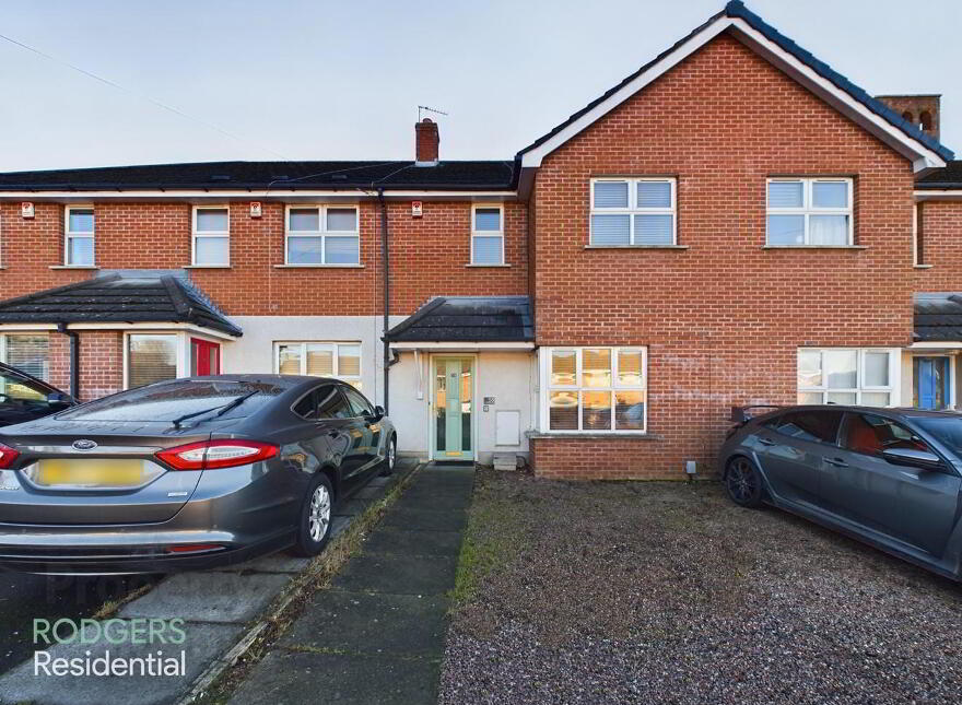 58 Larkfield Road, Belfast, BT4 1QE photo