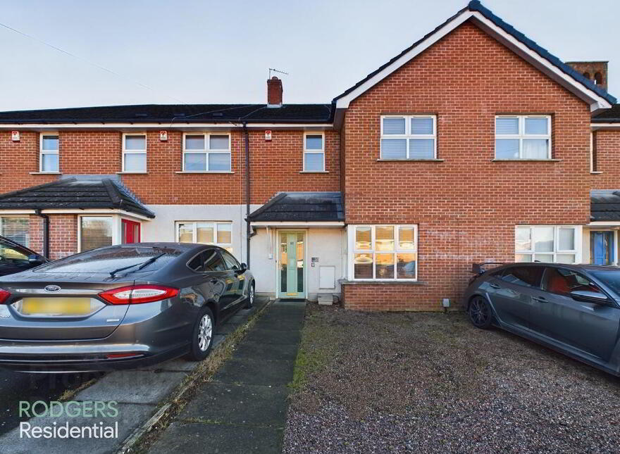 58 Larkfield Road, Belfast, BT4 1QE photo