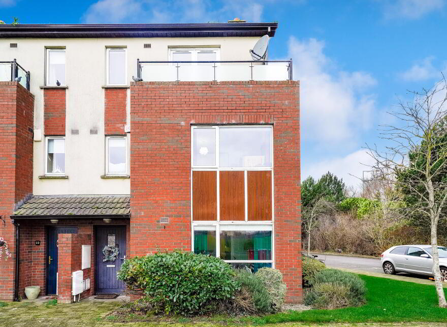 21 Mayeston Lawn, Finglas, Dublin, D11 photo