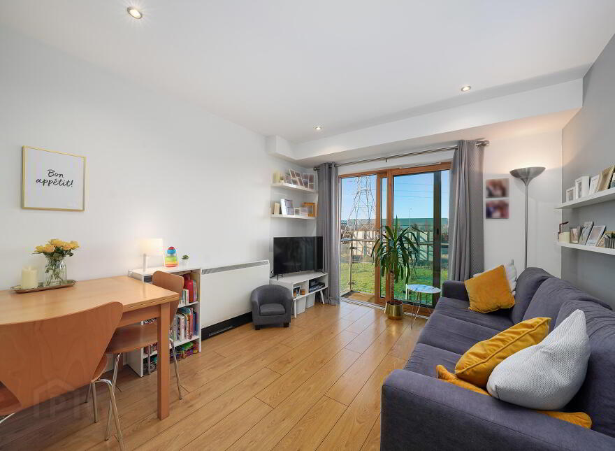 39 The Academy Building, Parkwest, Dublin, D12YY93