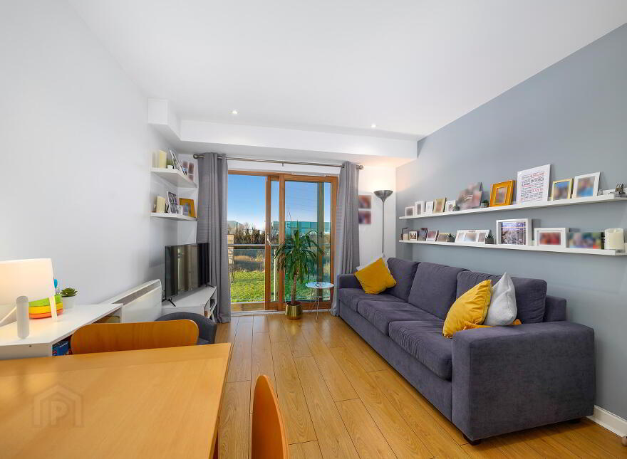 39 The Academy Building, Parkwest, Dublin, D12YY93